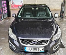 VOLVO C30 D3 RDESIGN