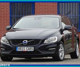 VOLVO V60 D3 DRIVE-E SUMMUM