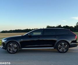 VOLVO V90 CROSS COUNTRY B5 D AWD GEARTRONIC PRO