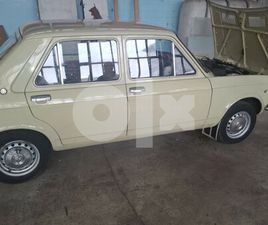 ZASTAVA ZASTAVA 101