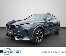 CUPRA FORMENTOR CUPRA FORMENTOR 1.4 EHYBRID DSG PANO NAVI FULL LINK EL