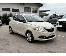1.2 69 CV 5 PORTE GPL ECOCHIC GOLD