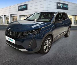 1.5 BLUEHDI 96KW S&S EAT8 ALLURE PACK