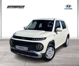 HYUNDAI INSTER SMART LINE 49KWH R5S42