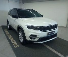 LONGITUDE T270 1.3 TB FLEX AUT