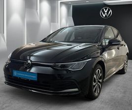 GOLF VIII LIM. 1.5TSI ACTIVE ACC NAVI SITZH ALL...