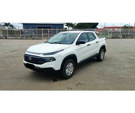 FIAT TORO ENDURANCE 2.0 16V 4X4 DIESEL AUT. 2022