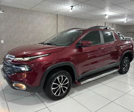 FREEDOM 1.8 16V FLEX AUT.