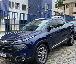 VOLCANO 2.0 16V 4X4 TB DIESEL AUT.