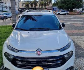 VOLCANO 2.0 16V 4X4 TB DIESEL AUT.