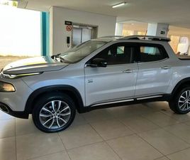 VOLCANO 2.0 16V 4X4 TB DIESEL AUT.