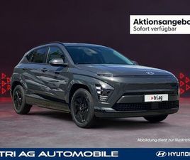 HYUNDAI KONA ELEKTRO TREND MY26 ASSISTENZ-PAKET ELEKTR.
