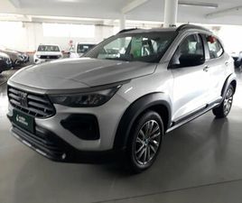 FIAT PULSE DRIVE 1.0 TURBO 200 FLEX AUT. 2024