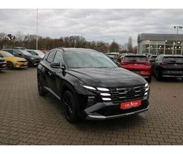 HYUNDAI TUCSON 1.6 PRIME MHEV*1.HAND*NAVI*AHK*MATRIX-LED