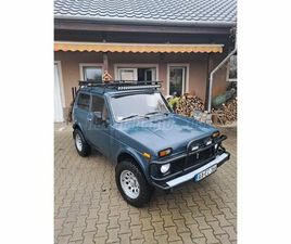 LADA NIVA 21214