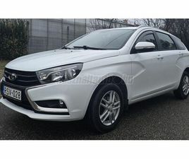 LADA VESTA 1.6 COMFORT