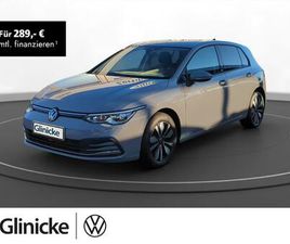 VOLKSWAGEN GOLF GOLF VIII 1.5 TSI MOVE LED KAMERA
