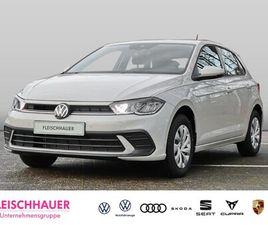 VI 1.0 LIFE NAVI KLIMA SHZ PDC