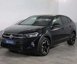 1.0 TSI R-LINE 115CV
