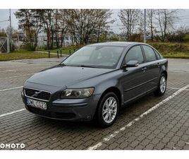 VOLVO S40