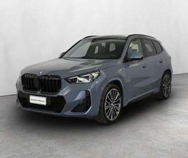 XDRIVE 30E MSPORT AUTO