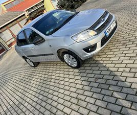 LADA GRANTA SEDAN 1.6 LUX 1. TULAJTÓL