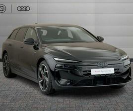 100KWH PERFORMANCE EDITION 1 AUTO 5DR