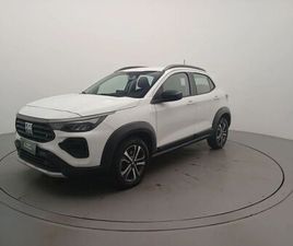 FIAT PULSE AUDACE 1.0 TURBO 200 FLEX AUT. 2024