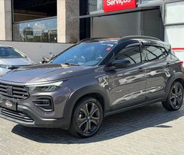 FIAT PULSE AUDACE 1.0 TURBO 200 FLEX AUT. 2025