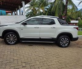 VOLCANO 2.0 16V 4X4 TB DIESEL AUT.