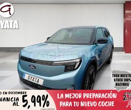 VEHÍCULO DE SUBSTITUCIÓN