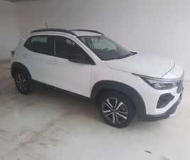 FIAT PULSE AUDACE 1.0 TURBO 200 FLEX AUT. 2024