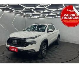 FREEDOM 1.3 T270 4X2 FLEX AUT