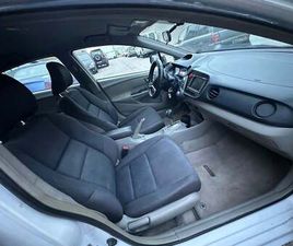 INSIGHT 1.3I-VTEC IMA EXECUTIVE