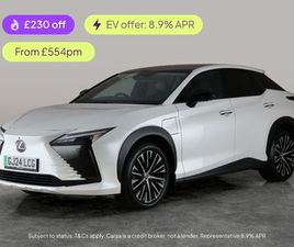 2024 - 450E 230KW DIRECT4 PREMIUM + 71 KWH 5DR AUTO