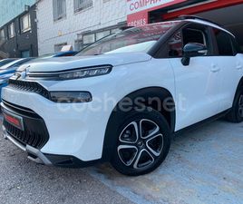 CITROEN C3 AIRCROSS BLUEHDI SS FEEL PACK