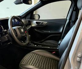 LIMITED ED.1.3 270 T.FLEX AUT.