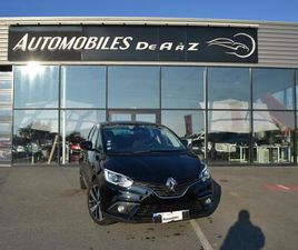 1.3 TCE 140CH FAP LIMITED