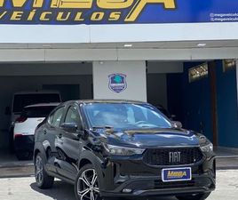 IMPETUS 1.0 200 T. FLEX AUT