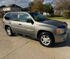 ONE OWNER 2005 GMC ENVOY SLE GARAGE KEPT
