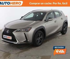 LEXUS UX UX 250H LEXUS UX 250H BUSINESS