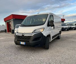 FURGONE PRONTA CONSEGNA - FINANZIABILE GARANTITO