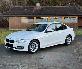 BMW SERIE 3 316 316 I SPORTLINE