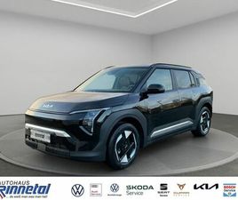 3 150 KW AIR KLIMA NAVI ALU