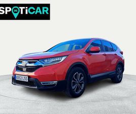 2.0 I-MMD 4X2 NAVI ELEGANCE