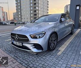 200 D AMG