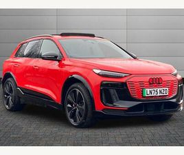 100KWH S EDITION 1 AUTO QUATTRO 5DR