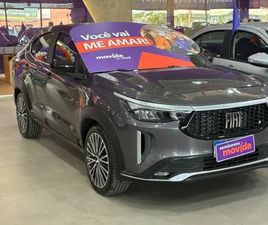 LIMITED ED.1.3 270 T.FLEX AUT.