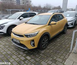 KIA STONIC KIA STONIC 1.2 L