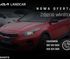KIA XCEED 1.6 T-GDI XL DCT